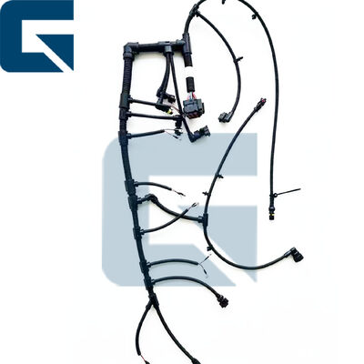 0421-1139 04211139 TCD2012 Diesel Engine Wiring Harness