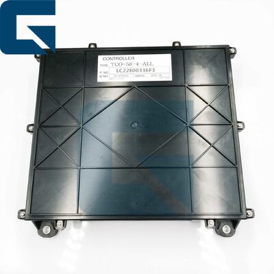 LC22E00336F3 Controller for SK350-6 Excavator