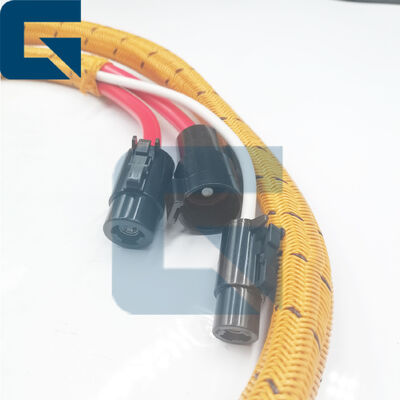 172-9999 1729999 Harness for D5N Tractor