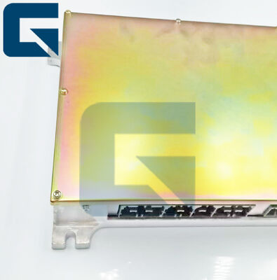 YN22E00492F7 CPU Controller for SK200-8 Excavator