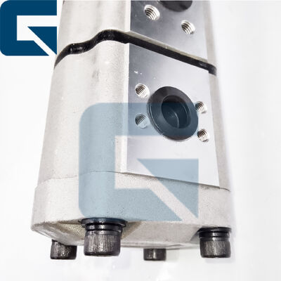 KFP2130-KP2117CMMS  Gear Pump for RK70 Engine
