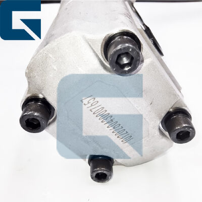 KFP2130-KP2117CMMS-1 SK RK70 Machine Hydraulic Gear Pump