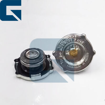 0361865 Radiator Cap for 330D Excavator