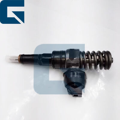 0414720228 Fuel Injector for Engine Parts