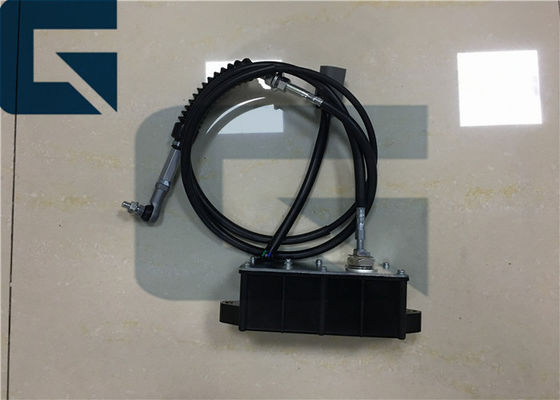 DH220-5 DH258-5 DH300-5 Excavator Accessories 52300006 Throttle Motor 523-00006