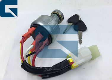 14529152 14526158 Ignition Switch With 2 Keys For  EC140 EC210 EC290 Excavator