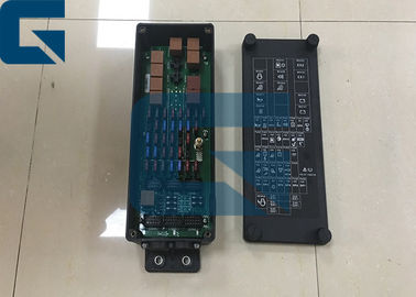  Excavator Engine Parts EC210B EC210BLC Electfic Fuse Box VOE14683137 14683137