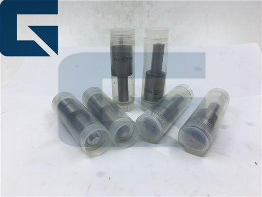 DX300LCA Excavator Accessories Diesel Engine Fuel Injector Nozzle DLLA150P1151