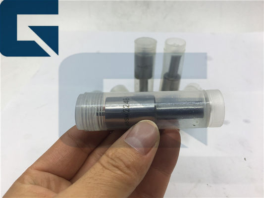DX300LCA Excavator Accessories Diesel Engine Fuel Injector Nozzle DLLA150P1151