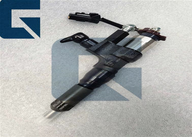 Common Rail Fuel Injector Assy 23670-E0040 295050-0232