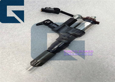 Common Rail Fuel Injector Assy 23670-E0040 295050-0232