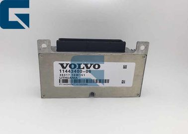  EC290 EC290CNL Air Conditioner Control Panel Excavator VECU 11443400