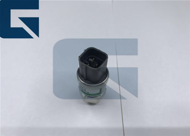 Excavator SK200 Electrical Parts High / Low Pressure Sensor YN52S00016P3
