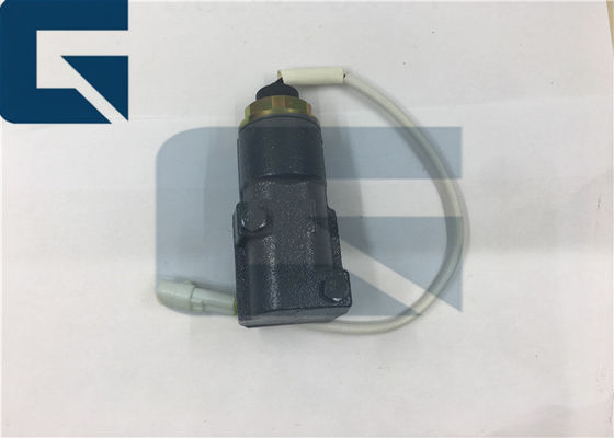 EX100-2/3 EX200-2/3 Excavator Accessories High Speed Solenoid Valve 9120191