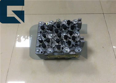 Original ZX120 ZX200 Excavator Accessories Shuttle Valve 4452626 4718274 4645278