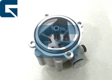 SK200-8 SK210-8 Gear Pump YN10V00014F3 Pilot Pump For Excavator