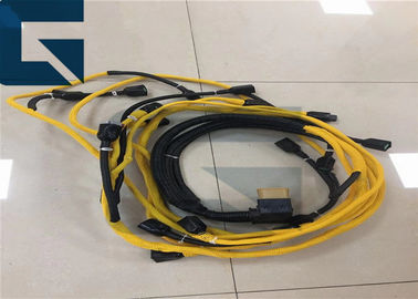 PC400-8 PC400LC-8 Excavator SAA6D125E Engine Wiring Harness 6251-81-9810