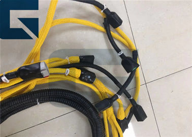 PC400-8 PC400LC-8 Excavator SAA6D125E Engine Wiring Harness 6251-81-9810