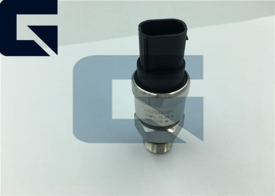 SK200-6 Excavator High Pressure Sensor Switch LC52S00012P1