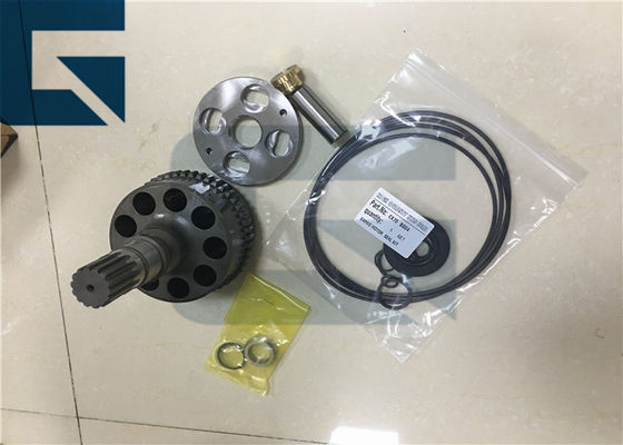 SG04 Swing Motor Hydraulic Repair Parts For EX70 Excavator