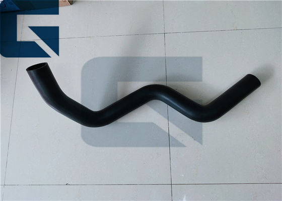 3104768 Lower Water Hose Rubber Coolant Radiator Pipe For ZX200 ZX240-3 Excavator