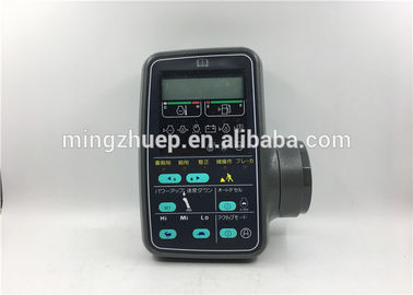 7834-76-3001 Monitor Display Panel 6D102 Engine Monitor For PC350-6 PC400-6 PC450-6 Excavator