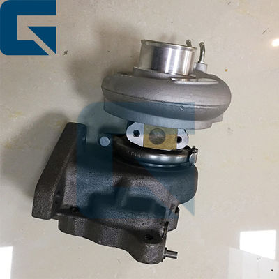 49135-02110 TD04 Engine Turbocharger 4913502110 For 4D56 Diesel Engine