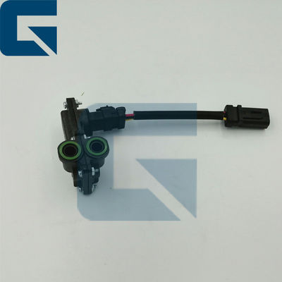 266-0136 2660136 Excavator E315D E320D Engine C4.2 C6.4 Inlet Pressure Sensor