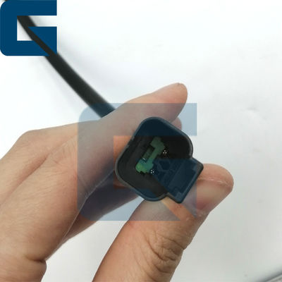 309-5769 3095769 Excavator E320D Engine C6.4 Pressure Sensor Switch