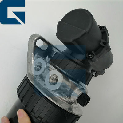 Excavator RE541922 Filter Fuel Water Separator RE541922 For JS Excavator RE541922