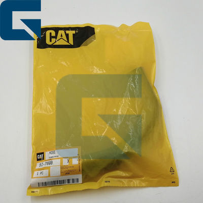 5I-7699 5I7699 Excavator E318C E320B E320C E320D Hose Intake Pipe