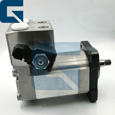 31Q9-30213 31Q930213 Fan Motor Assembly 31Q9-30212 For R320LC-9 Excavator Electric