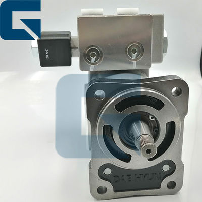 31Q9-30213 31Q930213 Fan Motor Assembly 31Q9-30212 For R320LC-9 Excavator Electric
