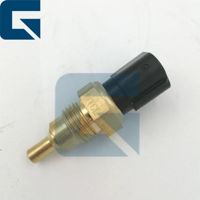 8-98156648-0 87386231 Excavator 135D 220D Water Temp Sensor