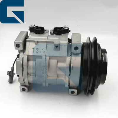 4721999 Air Conditioning Compressor 4721999 For ZX220 Excavator