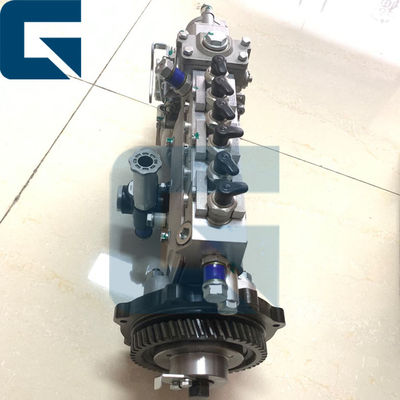 115603-3950 1156033950 101062-8410 1010629410 Excavator ZX200-5 Engine 6BG1 Fuel Injection Pump