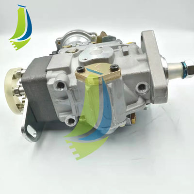 0460426205 Diesel Fuel Injection Pump For Excavator