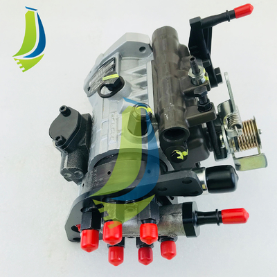 9521A031H High Quality Diesel Fuel Injection Pump For E320D2 Excavator