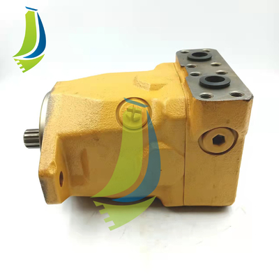234-4638 Fan Motor For E330 Excavator 2344638 High Quality