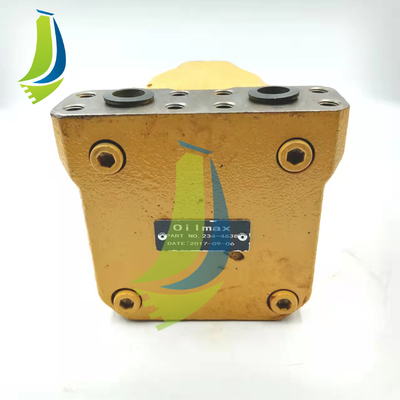 234-4638 Fan Motor For E330 Excavator 2344638 High Quality
