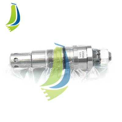 XJBN-01260 Hydraulic Main Relief Valve XJBN01260 For R210LC-9 Excavator