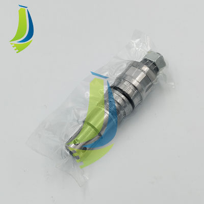 XJBN-01260 Main Relief Valve For R210LC-9 Excavator XJBN01260