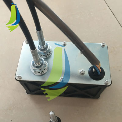 157-3197 Throttle Motor For E312B Excavator 1573197