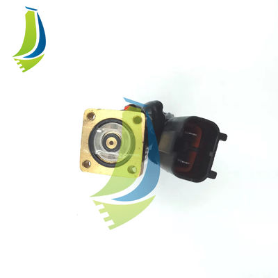 17A-15-17271 Loader Parts Solenoid Valve For WA380-3 17A1517271