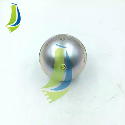 22U-60-21330 Accumulator 22U6021330 For PC200-8 PC200-7 Excavator