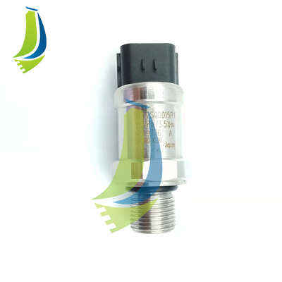 LS52S00015P1 High Pressure Sensor For SK200-8 SK210-8 Excavator