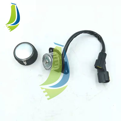 21Q4-20812 21Q420812 Throttle Knob For R140-9 R220-9 Excavator