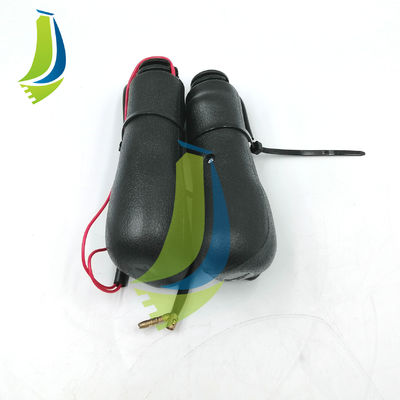 20Y-43-21231 Joystick handle For PC200-8 PC350-8 Excavator 20y4321231 High Quality Popular