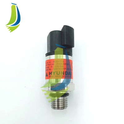 31Q4-40520 High Pressure Sensor For R225-9 31Q440520 High Quality Popular