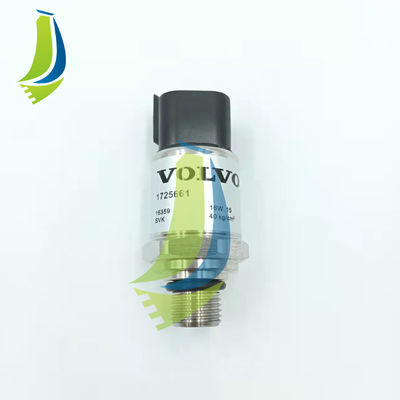 17252661 Pressure Sensor Switch For EC210 EC240 EC290 Excavator Parts